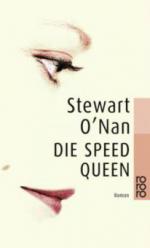 Die Speed Queen - Stewart ONan