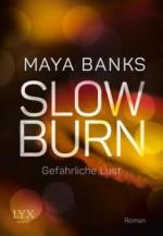 Slow Burn - Gefährliche Lust