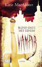Blind Date mit einem Vampir