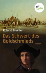 Das Schwert des Goldschmieds