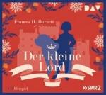 Der kleine Lord, 1 Audio-CD