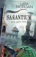 Sarantium - Die Götter