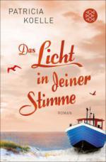 Das Licht in deiner Stimme