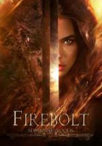 Firebolt (The Dragonian Series, #1)