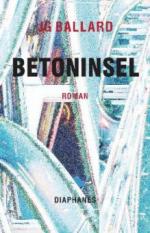 Betoninsel