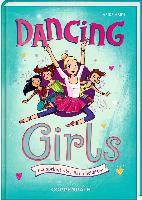 Dancing Girls (Bd. 2)