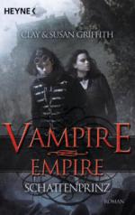 Vampire Empire - Schattenprinz