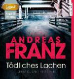 Tödliches Lachen, 1 MP3-CD