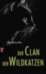 Der Clan der Wildkatzen - Der Ruf der Auserwählten