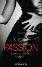 Passion. Leidenschaftlich begehrt