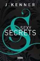 Sexy Secrets (Secrets 2)