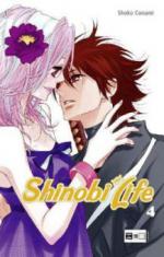 Shinobi Life. Bd.4