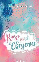 Rosa und Cheyenne