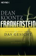 Frankenstein - Das Gesicht