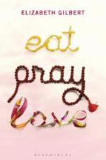Eat, Pray, Love, English edition, Gift Edition