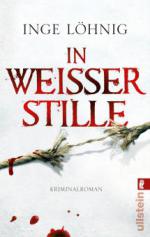 In weißer Stille