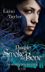 Daughter of Smoke and Bone