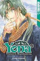 Yona - Prinzessin der Morgendämmerung. Bd.17