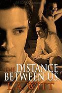 The Distance Between Us