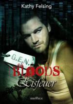 G.E.N. Bloods 1 - Eisfeuer