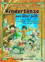 Kindertänze aus aller Welt