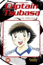 Captain Tsubasa. Bd.30
