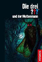 Die drei ??? und der Mottenmann