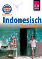 Indonesisch - Wort für Wort