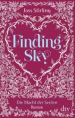 Finding Sky Die Macht der Seelen 01