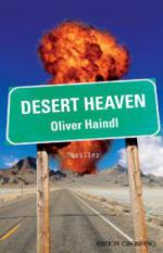 Desert Heaven