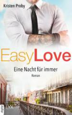 Easy Love - Eine Nacht für immer