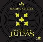 Kinder des Judas, 6 Audio-CDs