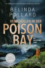 Verschollen in der Poison Bay: Ein Neuseeland-Krimi (Wild Crimes, #1)