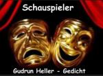 Schauspieler