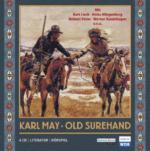 Old Surehand, 6 Audio-CDs