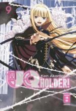 UQ Holder!. Bd.9