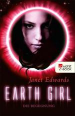 Earth Girl. Die Begegnung