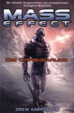Mass Effect - Die Offenbarung