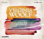 Jacobs Zimmer, 4 Audio-CDs