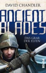 Ancient Blades, Das Grab der Elfen
