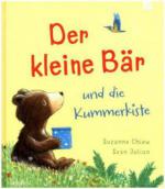 Der kleine Bär und die Kummerkiste