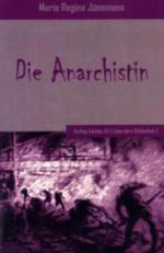 Die Anarchistin