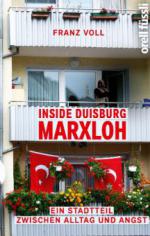 Inside Duisburg-Marxloh