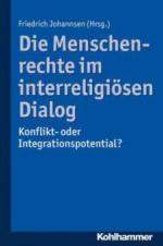 Die Menschenrechte im interreligiösen Dialog