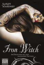 Iron Witch