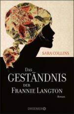 Das Geständnis der Frannie Langton - Sara Collins