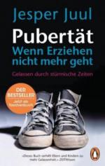 Pubertät - wenn Erziehen nicht mehr geht