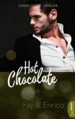 Hot-Chocolate-Quickie: Fay & Enrico