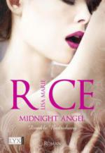 Midnight Angel - Dunkle Bedrohung