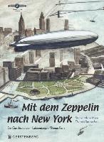 Mit dem Zeppelin nach New York